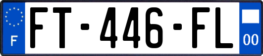 FT-446-FL