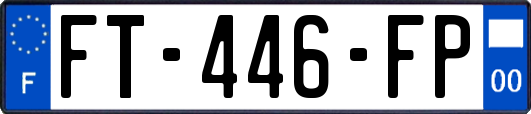 FT-446-FP