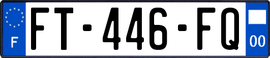FT-446-FQ