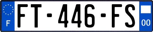FT-446-FS