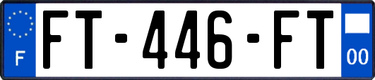 FT-446-FT