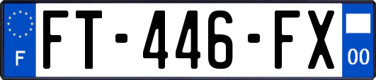 FT-446-FX