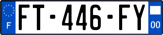 FT-446-FY
