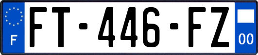 FT-446-FZ