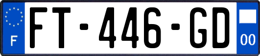 FT-446-GD