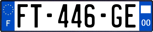 FT-446-GE
