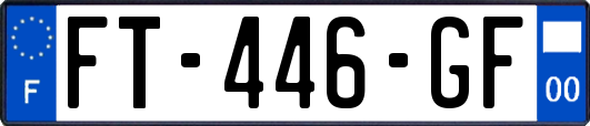 FT-446-GF