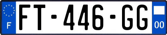 FT-446-GG