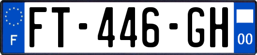 FT-446-GH