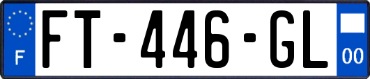 FT-446-GL