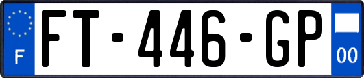FT-446-GP