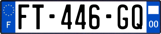 FT-446-GQ