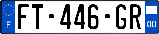 FT-446-GR