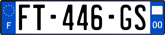 FT-446-GS