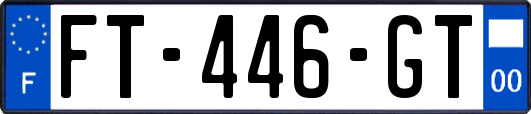 FT-446-GT
