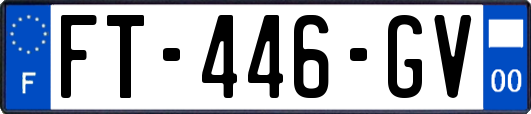 FT-446-GV