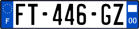 FT-446-GZ