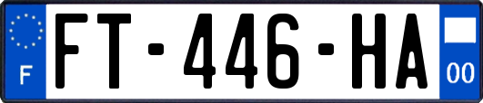 FT-446-HA