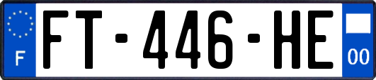 FT-446-HE