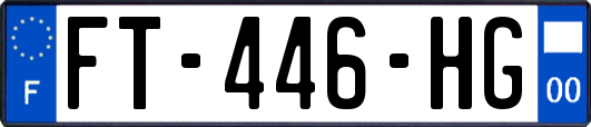 FT-446-HG