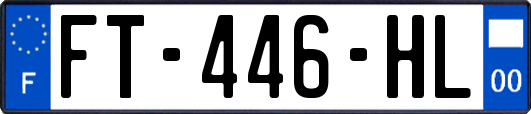 FT-446-HL