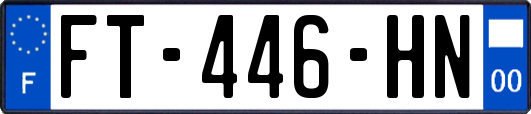 FT-446-HN