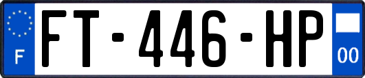 FT-446-HP