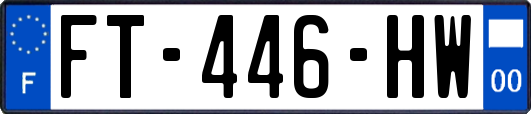 FT-446-HW