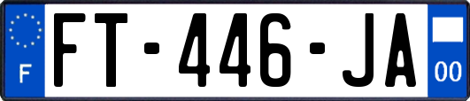 FT-446-JA