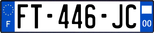 FT-446-JC