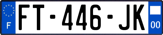 FT-446-JK