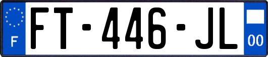 FT-446-JL