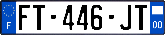 FT-446-JT