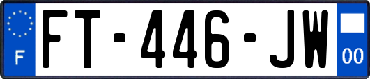 FT-446-JW