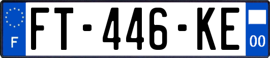 FT-446-KE