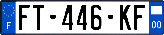 FT-446-KF