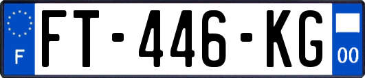 FT-446-KG