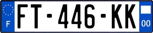 FT-446-KK