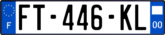 FT-446-KL