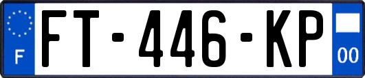 FT-446-KP