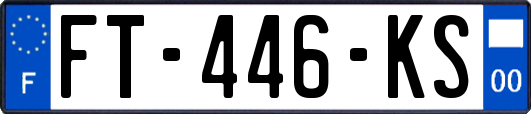 FT-446-KS