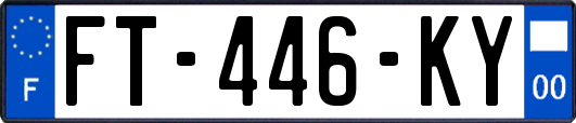 FT-446-KY
