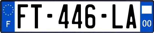 FT-446-LA
