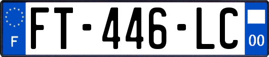 FT-446-LC