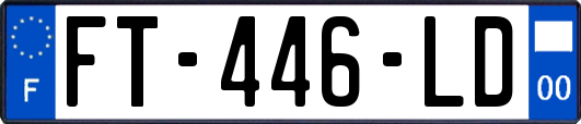 FT-446-LD