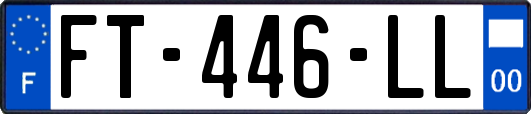 FT-446-LL
