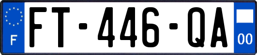 FT-446-QA