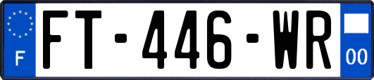 FT-446-WR