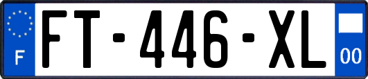 FT-446-XL