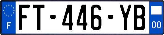 FT-446-YB